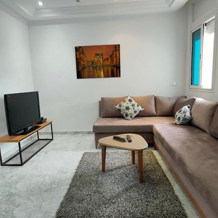 Flat Jinen Du Lac 2 Tunes Exterior foto