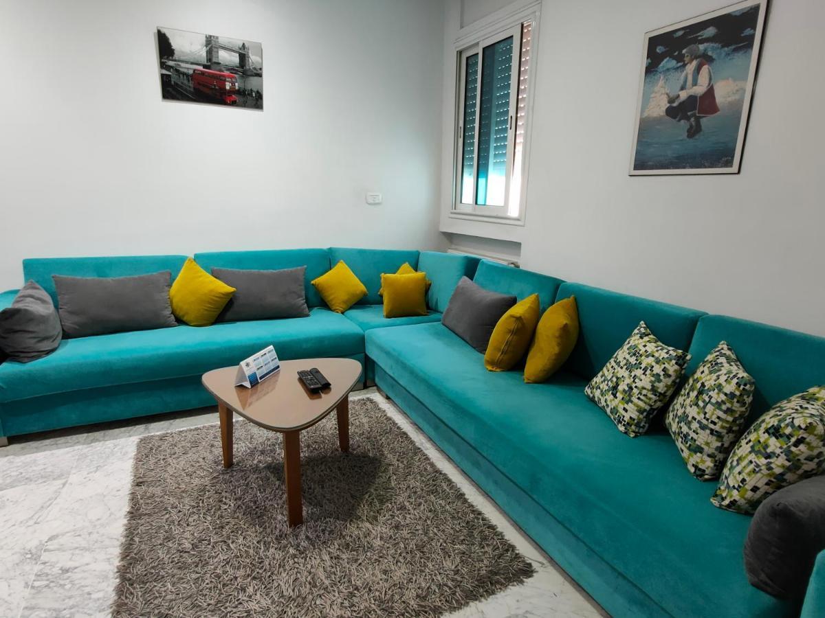Flat Jinen Du Lac 2 Tunes Exterior foto
