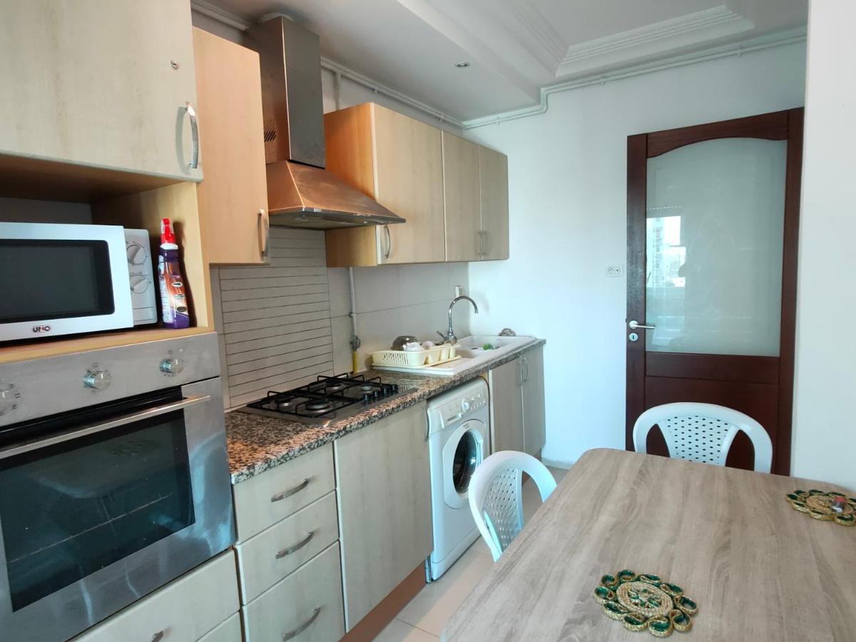 Flat Jinen Du Lac 2 Tunes Exterior foto
