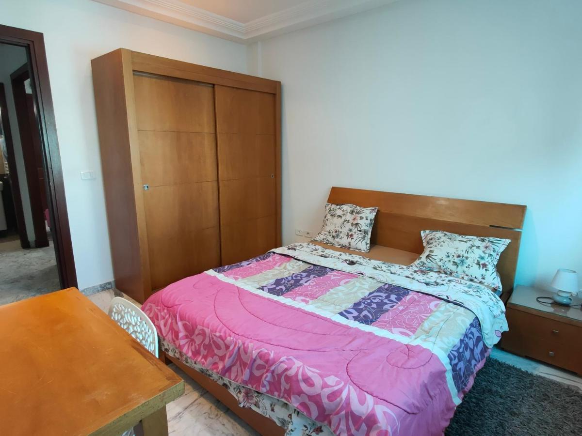 Flat Jinen Du Lac 2 Tunes Exterior foto