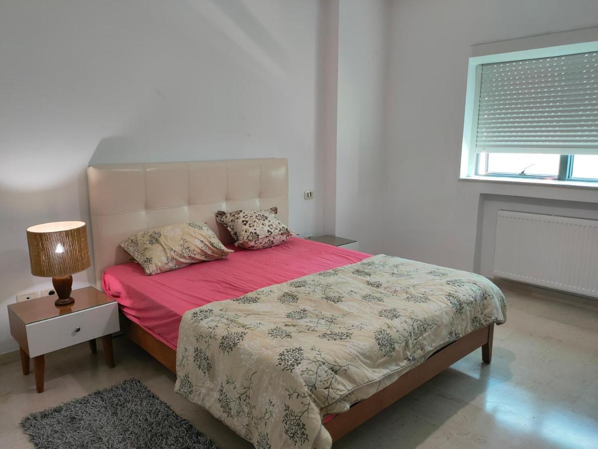 Flat Jinen Du Lac 2 Tunes Exterior foto