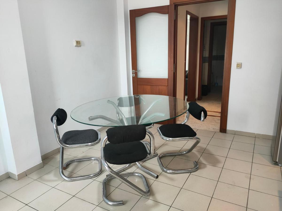 Flat Jinen Du Lac 2 Tunes Exterior foto