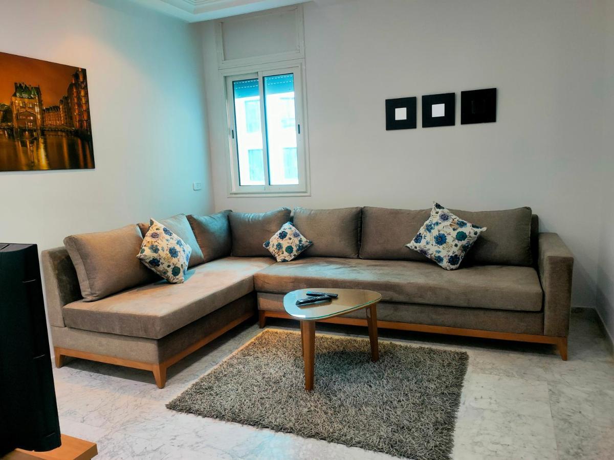 Flat Jinen Du Lac 2 Tunes Exterior foto