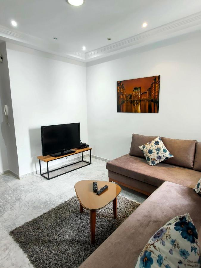Flat Jinen Du Lac 2 Tunes Exterior foto