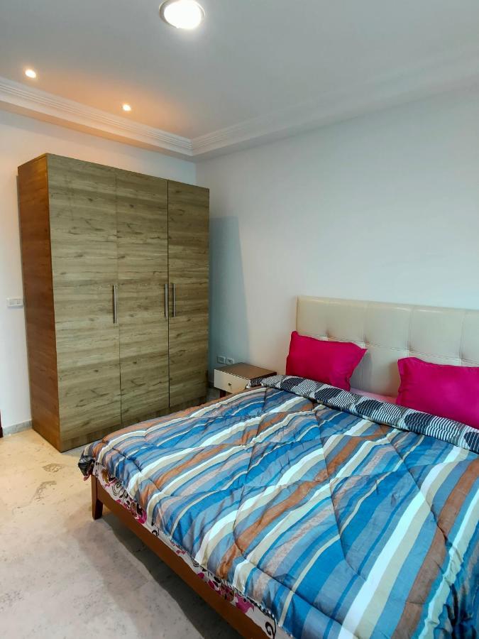 Flat Jinen Du Lac 2 Tunes Exterior foto