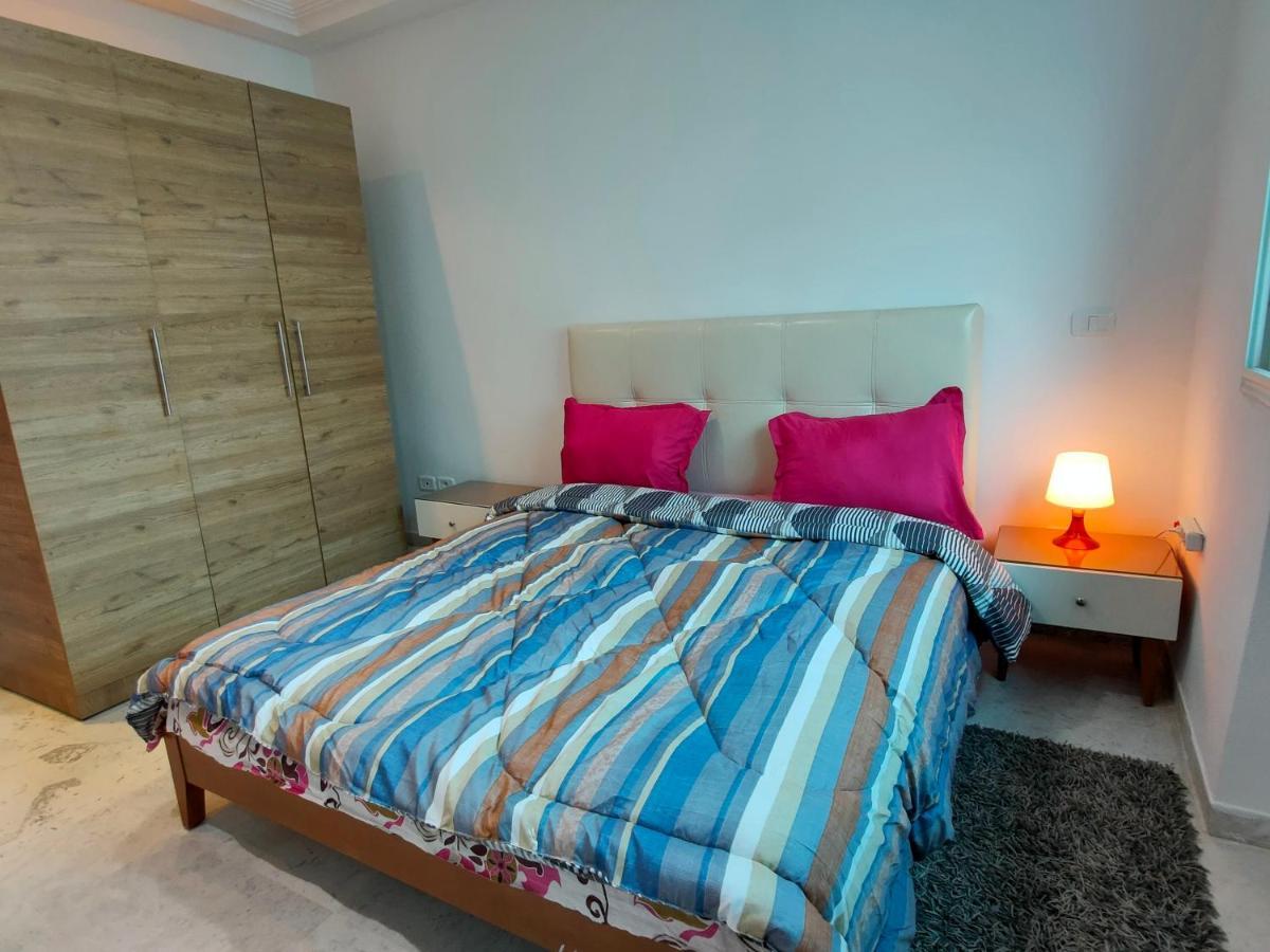 Flat Jinen Du Lac 2 Tunes Exterior foto