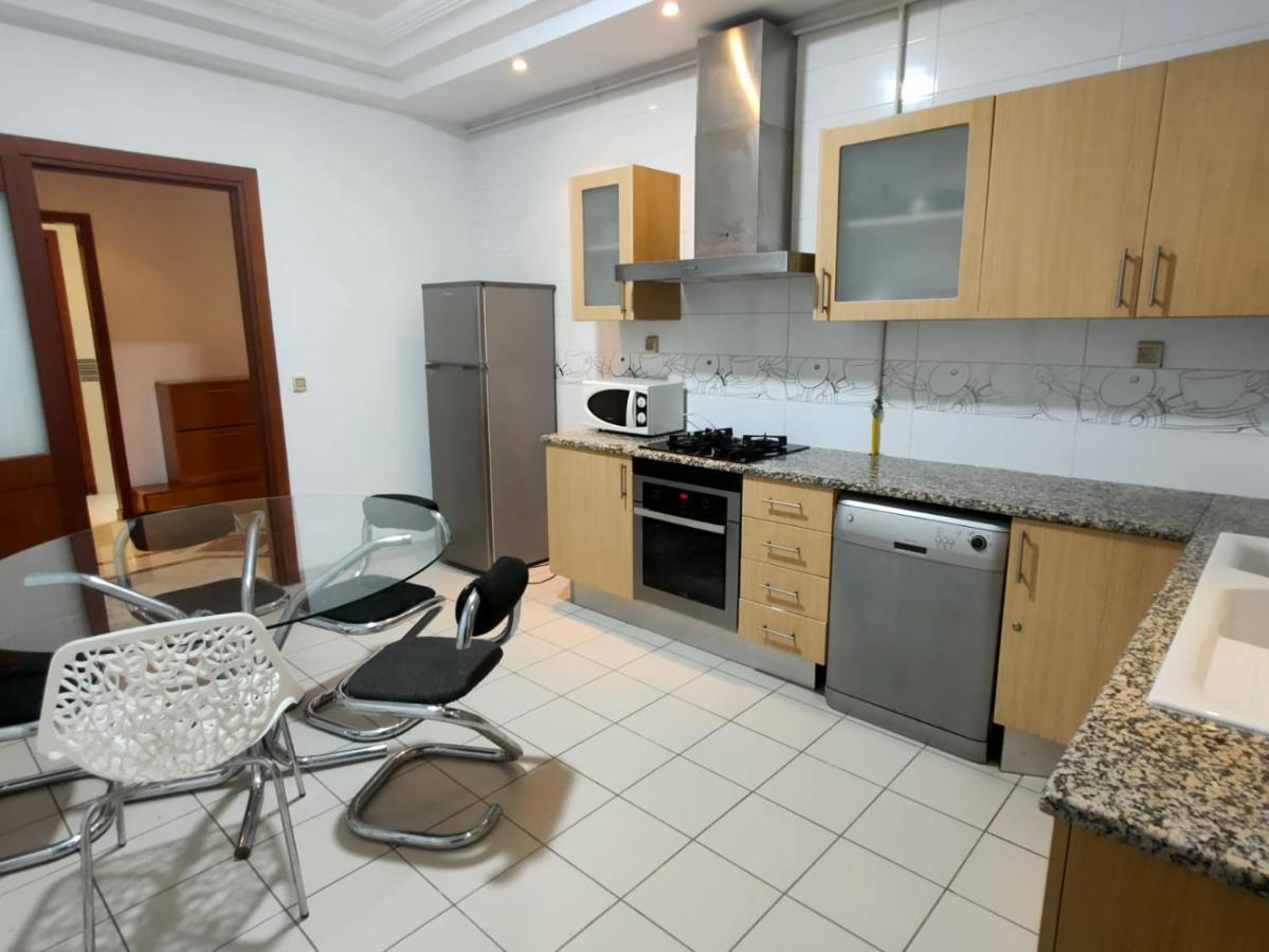 Flat Jinen Du Lac 2 Tunes Exterior foto