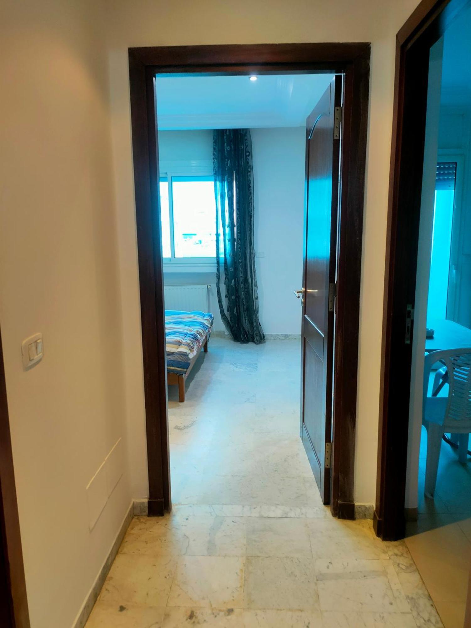 Flat Jinen Du Lac 2 Tunes Quarto foto