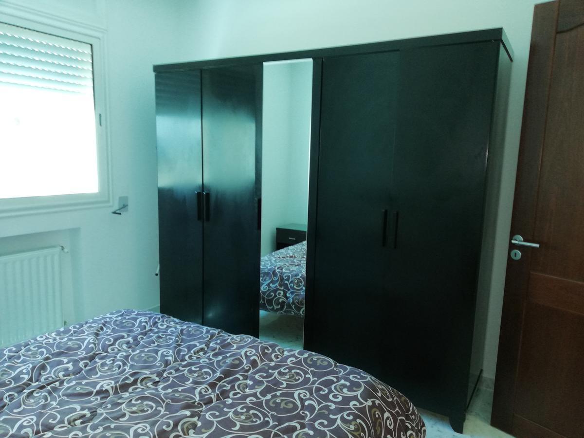 Flat Jinen Du Lac 2 Tunes Exterior foto