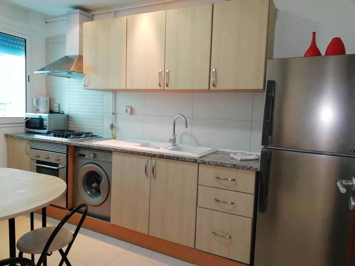 Flat Jinen Du Lac 2 Tunes Exterior foto