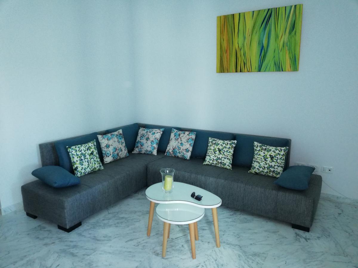 Flat Jinen Du Lac 2 Tunes Exterior foto
