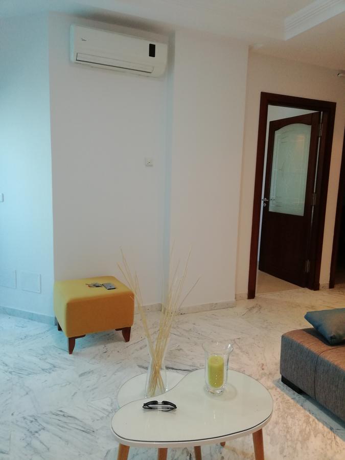 Flat Jinen Du Lac 2 Tunes Exterior foto